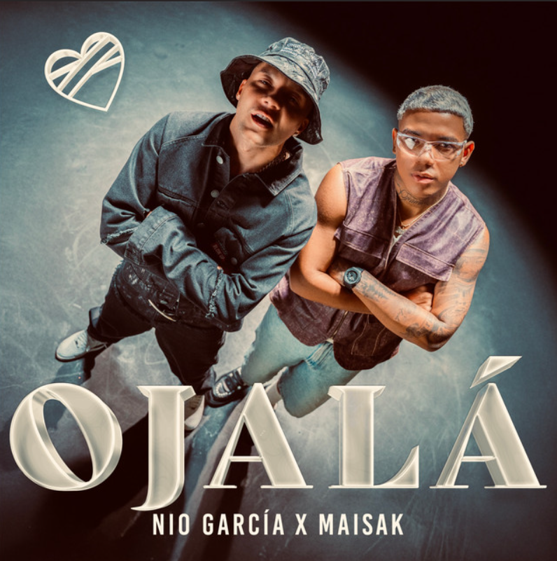 Ojalá — Nio García × Maisak