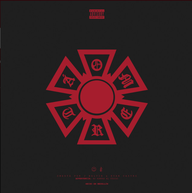 Omertá — J Balvin & Ryan Castro
